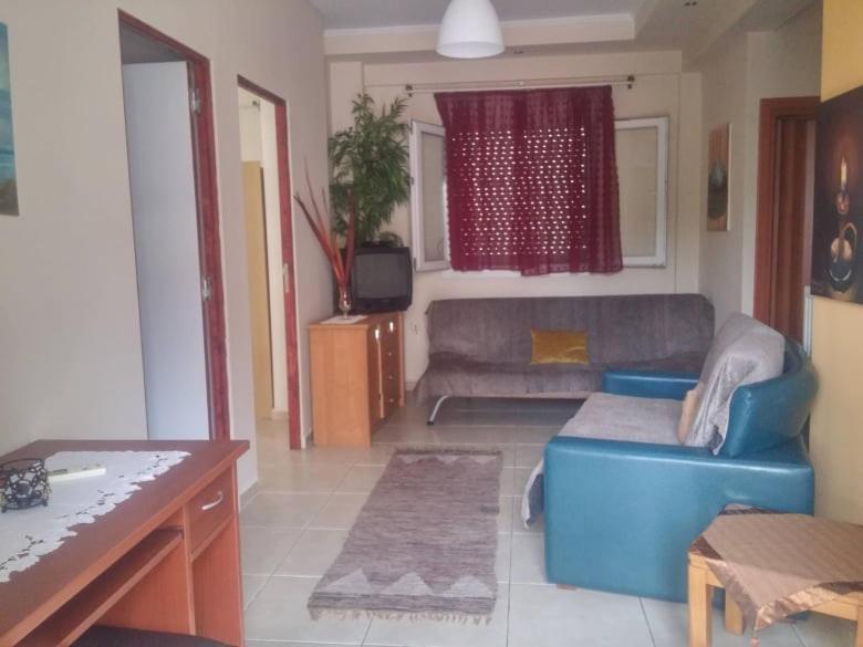 Oasis Apartment نيا ميشانيونا المظهر الخارجي الصورة