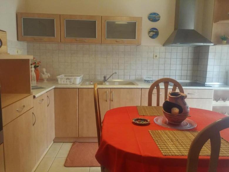 Oasis Apartment نيا ميشانيونا المظهر الخارجي الصورة