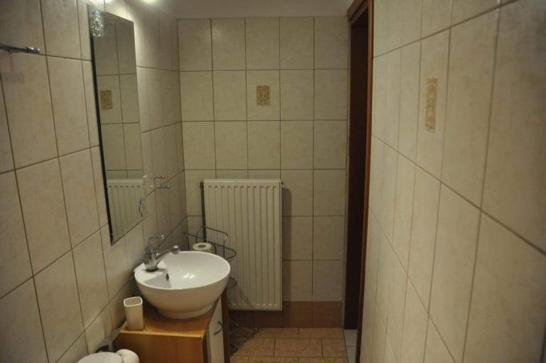 Oasis Apartment نيا ميشانيونا المظهر الخارجي الصورة
