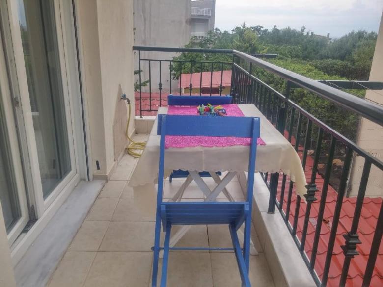 Oasis Apartment نيا ميشانيونا المظهر الخارجي الصورة