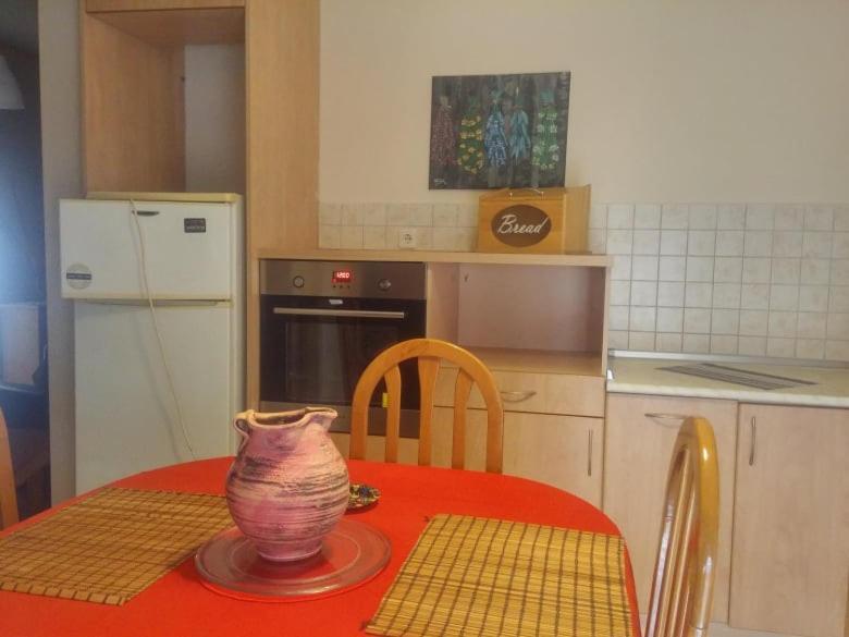 Oasis Apartment نيا ميشانيونا المظهر الخارجي الصورة