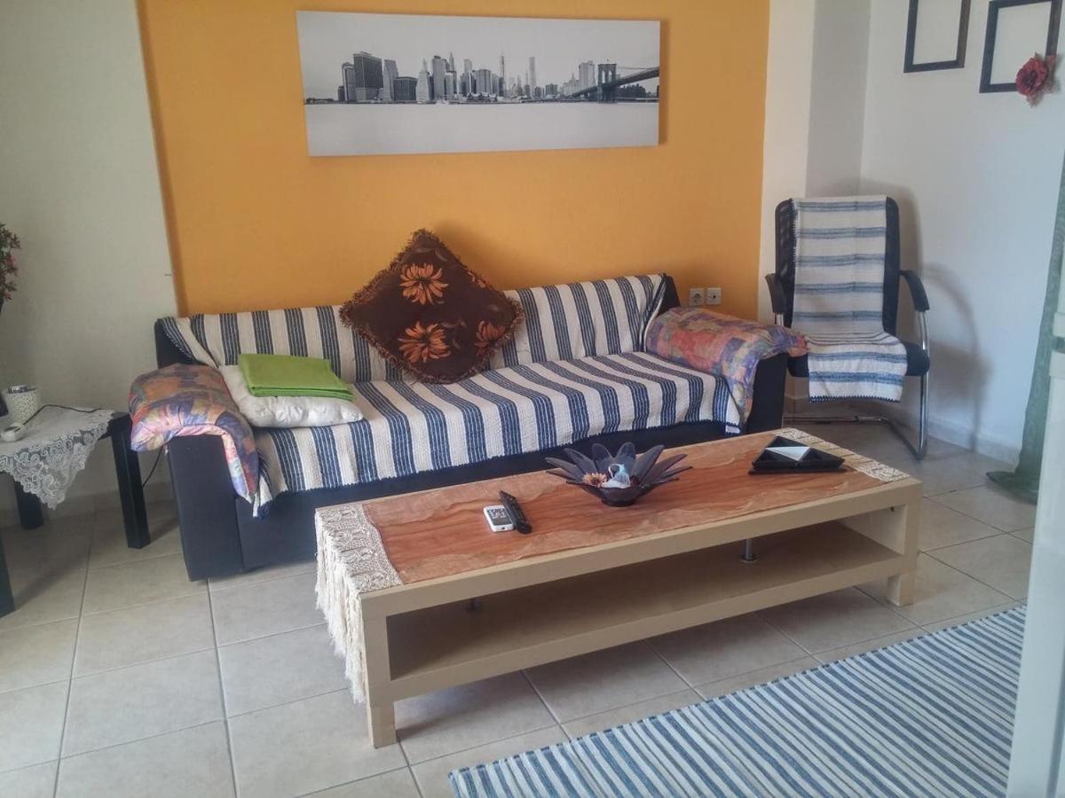 Oasis Apartment نيا ميشانيونا المظهر الخارجي الصورة