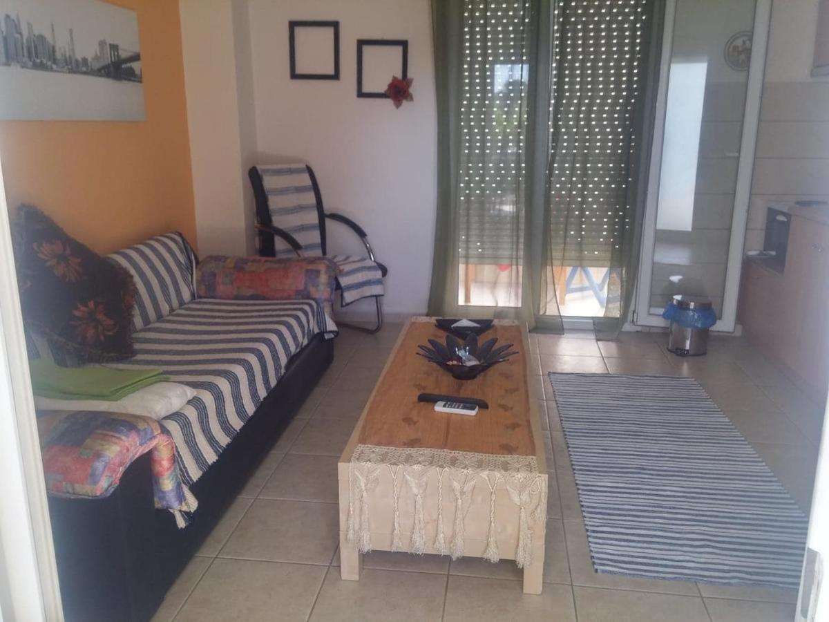 Oasis Apartment نيا ميشانيونا المظهر الخارجي الصورة