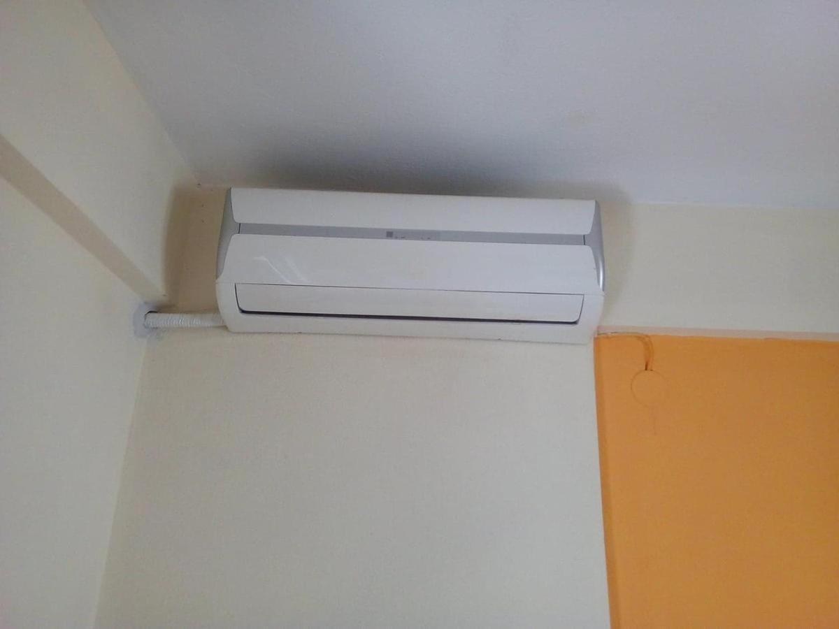 Oasis Apartment نيا ميشانيونا المظهر الخارجي الصورة