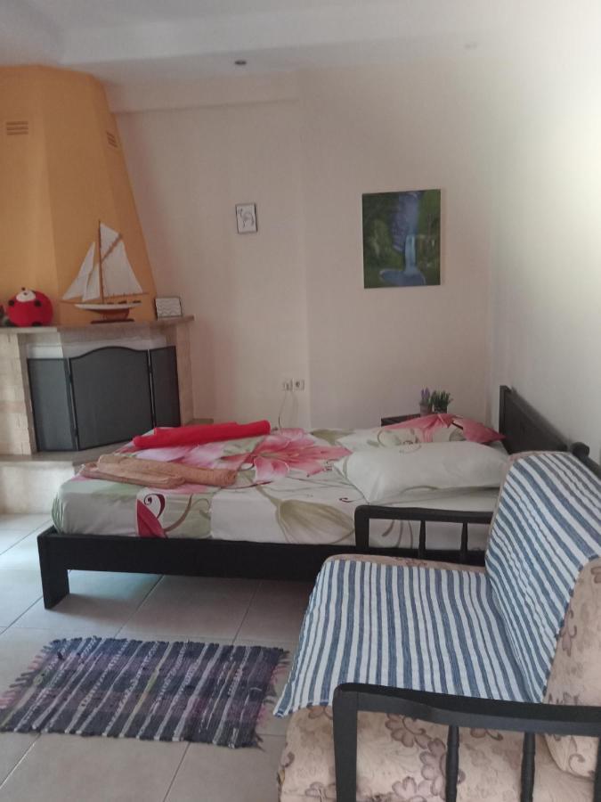 Oasis Apartment نيا ميشانيونا المظهر الخارجي الصورة