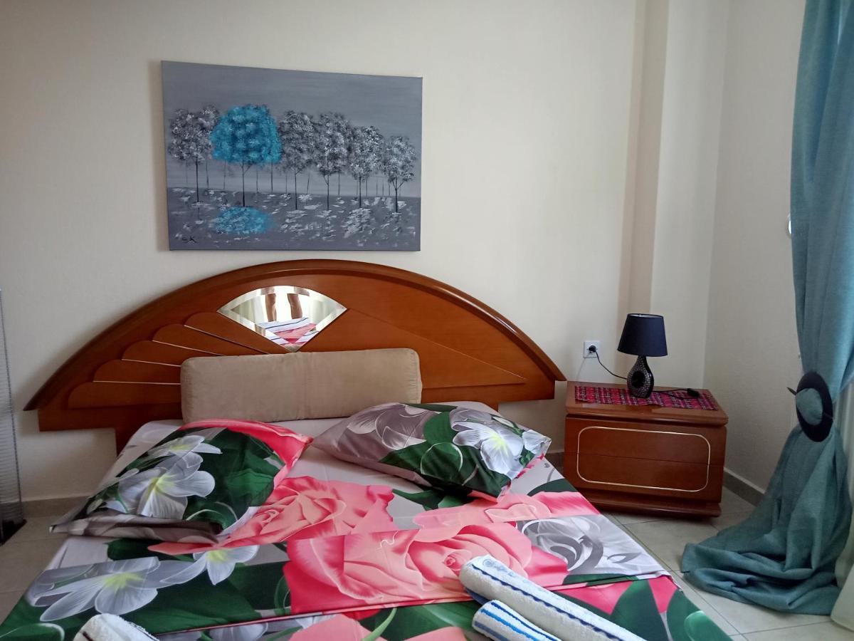 Oasis Apartment نيا ميشانيونا المظهر الخارجي الصورة